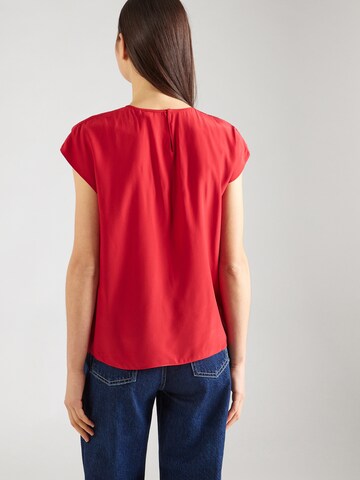 Banana Republic Blouse in Red
