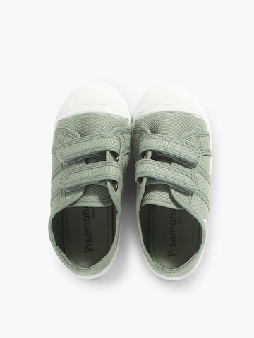 Sneaker di Pisamonas in verde