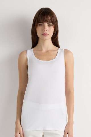 INTIMISSIMI Top in White: front