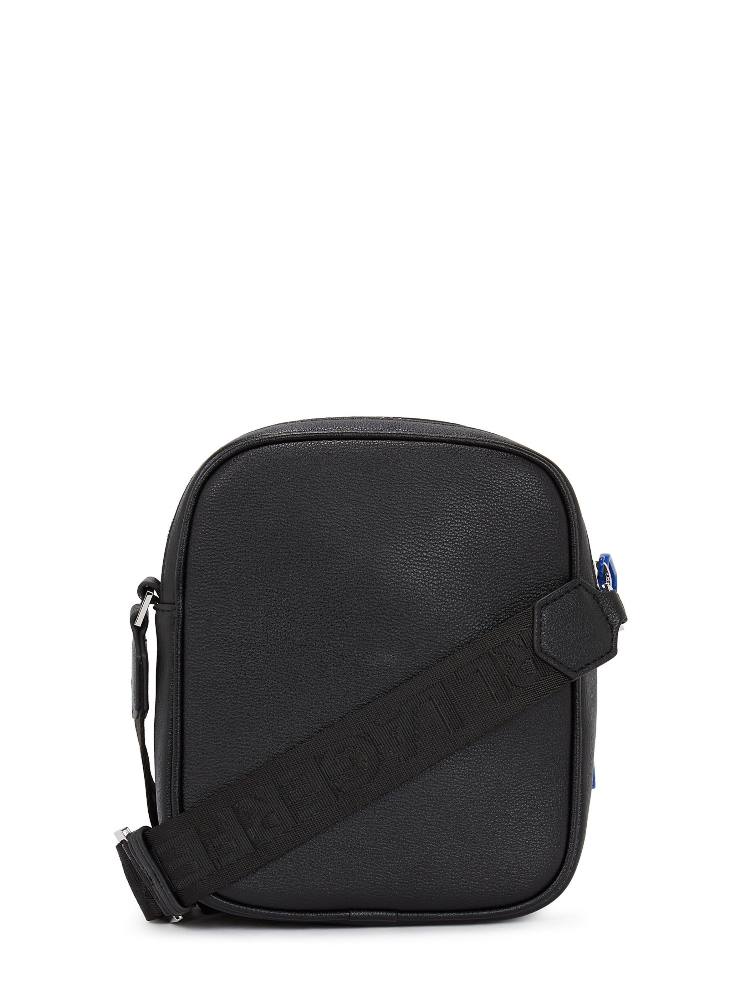 KARL LAGERFELD JEANS Schoudertas in Zwart