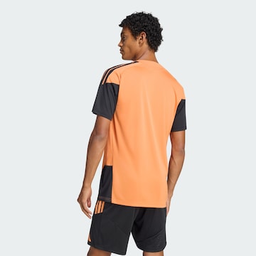 ADIDAS PERFORMANCE Funkční tričko 'FC Arsenal 26/27 Tiro' – oranžová