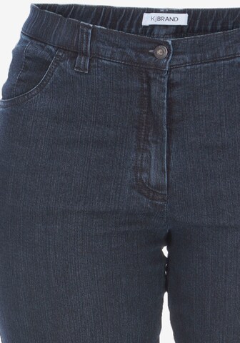 KjBRAND Slim fit Jeans 'Betty' in Blue