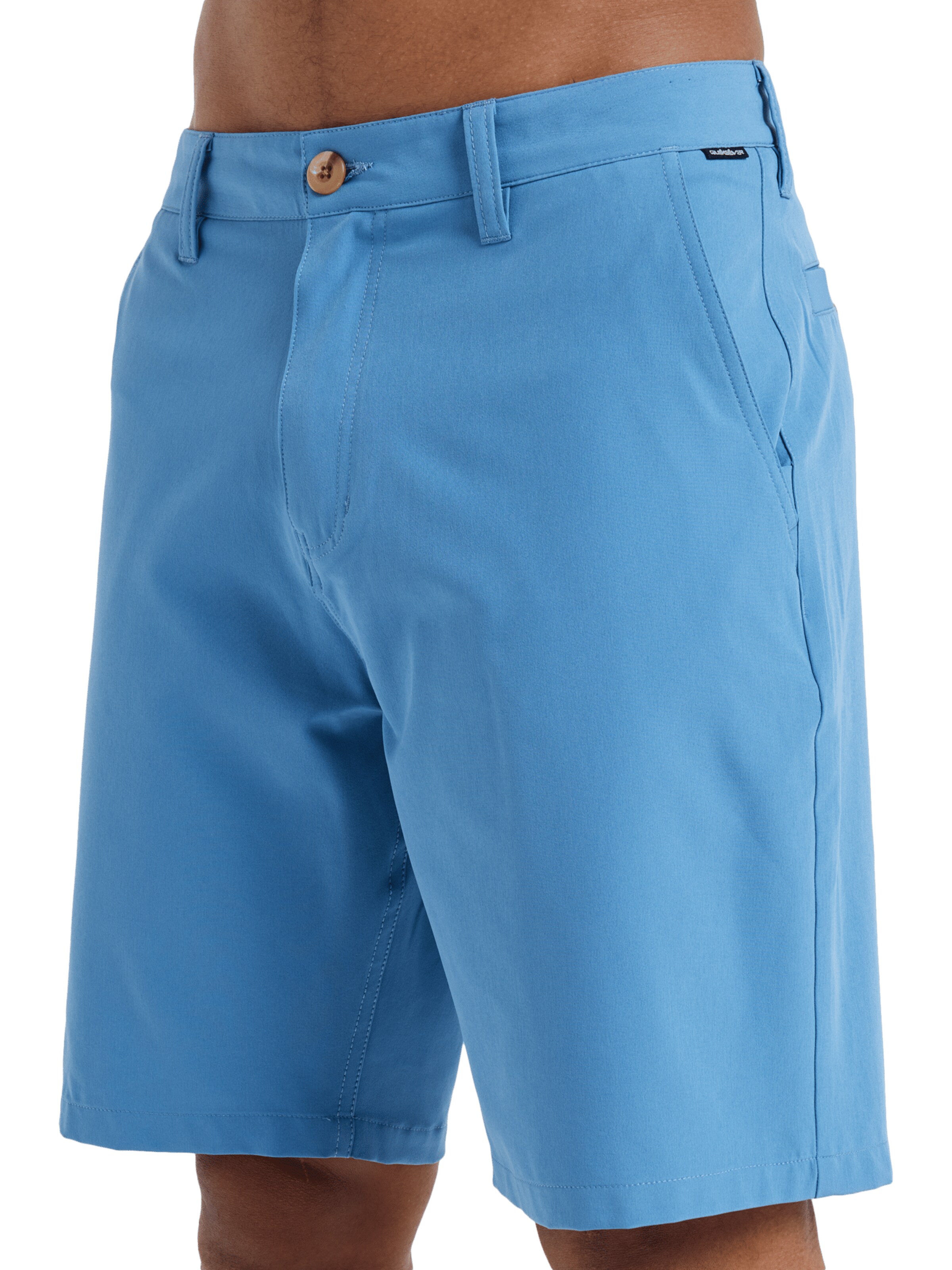QUIKSILVER Boardshorts 'Union Amph 20' in Blau