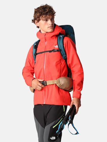 THE NORTH FACE Sports Backpack 'Terra 55' in Blue