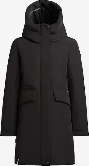 khujo Zimski kaput 'Sina' u crna, Pregled proizvoda