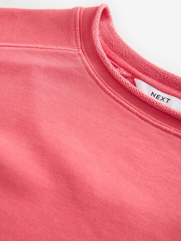 Robe-chemise Next en rouge