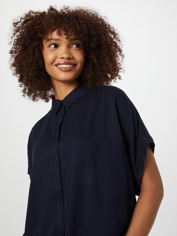 ARMEDANGELS Blouse 'Zonya' in Blauw