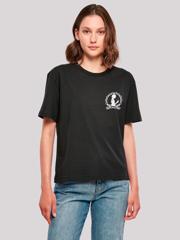 F4NT4STIC T-Shirt in Schwarz