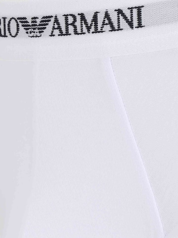 Emporio Armani Panty in White