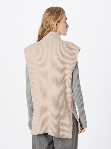 b.young Sweater 'MAYLY' in Beige