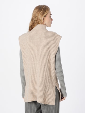 b.young Pullover 'MAYLY' in Beige