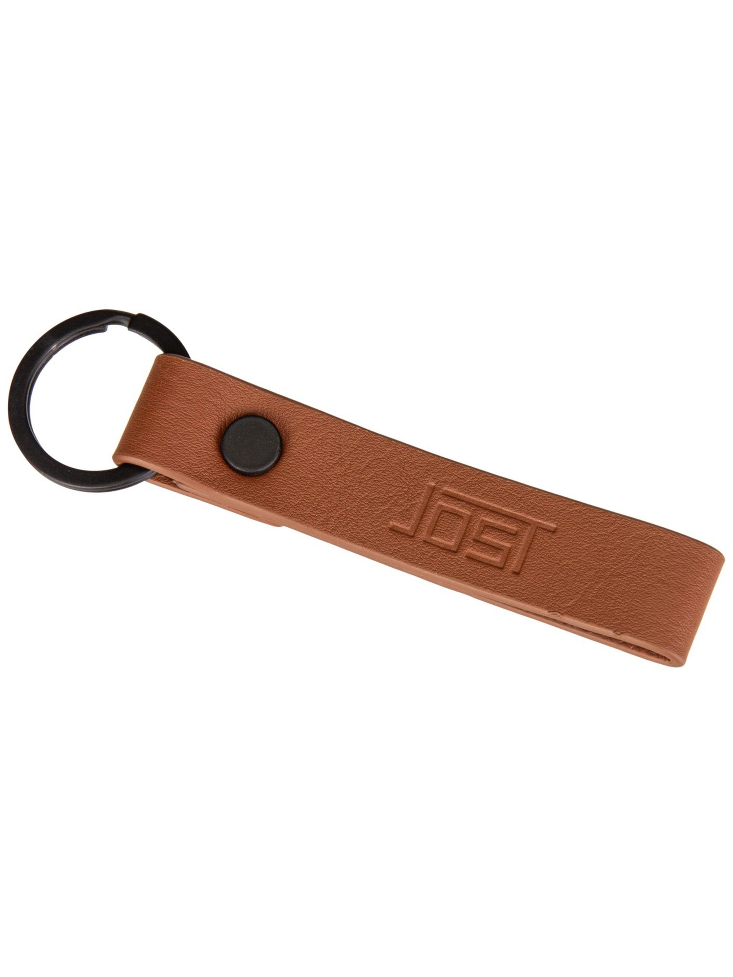 JOST Rucksack 'Tromsoe' in Braun