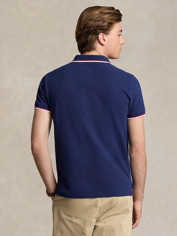 Polo Ralph Lauren Shirt in Blue
