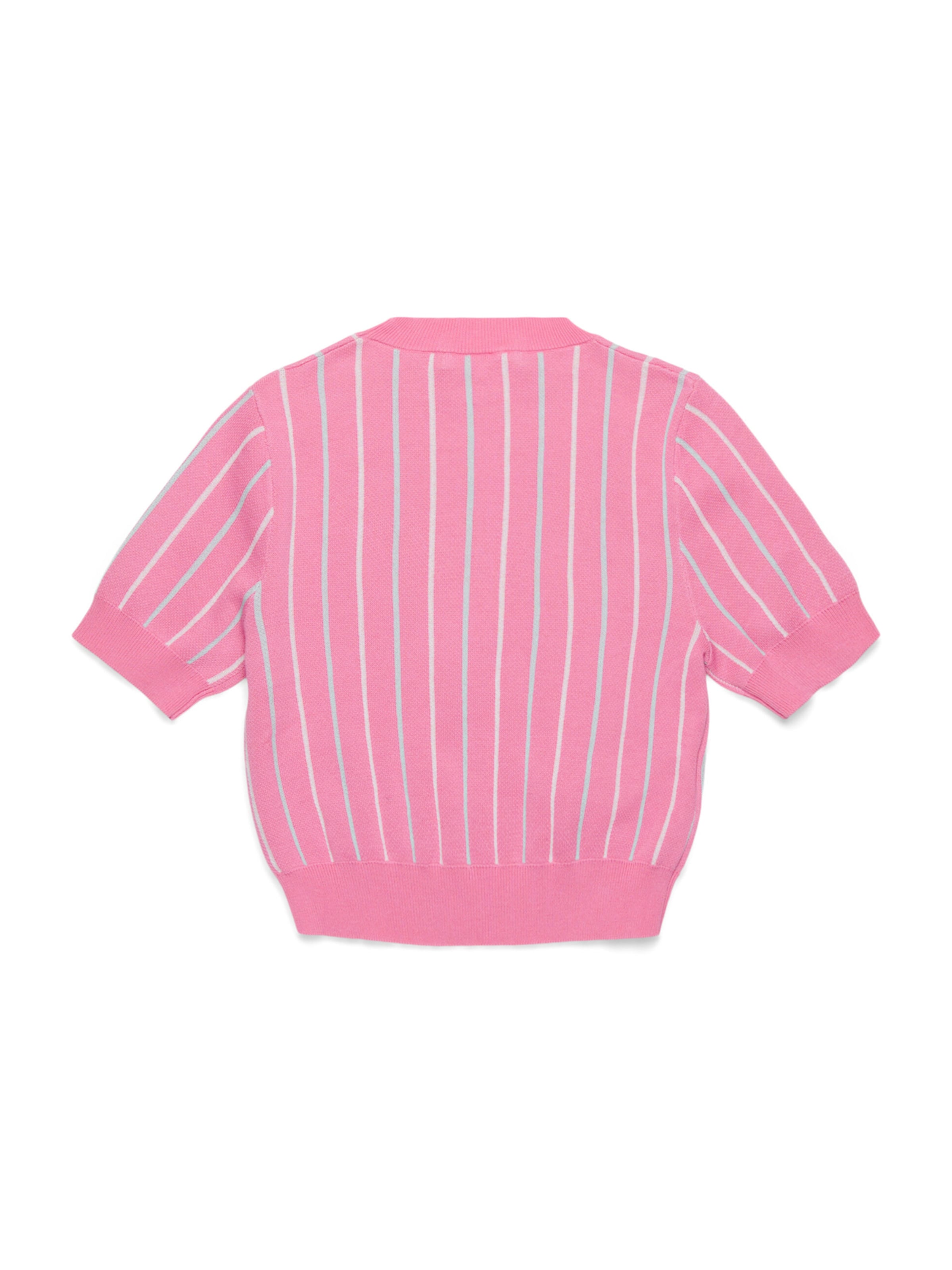 Pullover di Marni in rosa