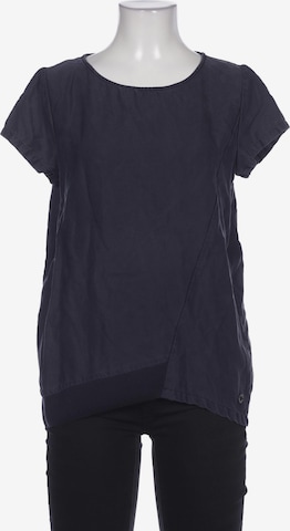 SKFK Blouse & Tunic in S in Blue: front