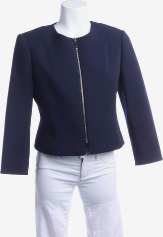 Ted Baker Blazer in M in Blue: front