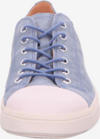 THINK! Sneaker low in Blau