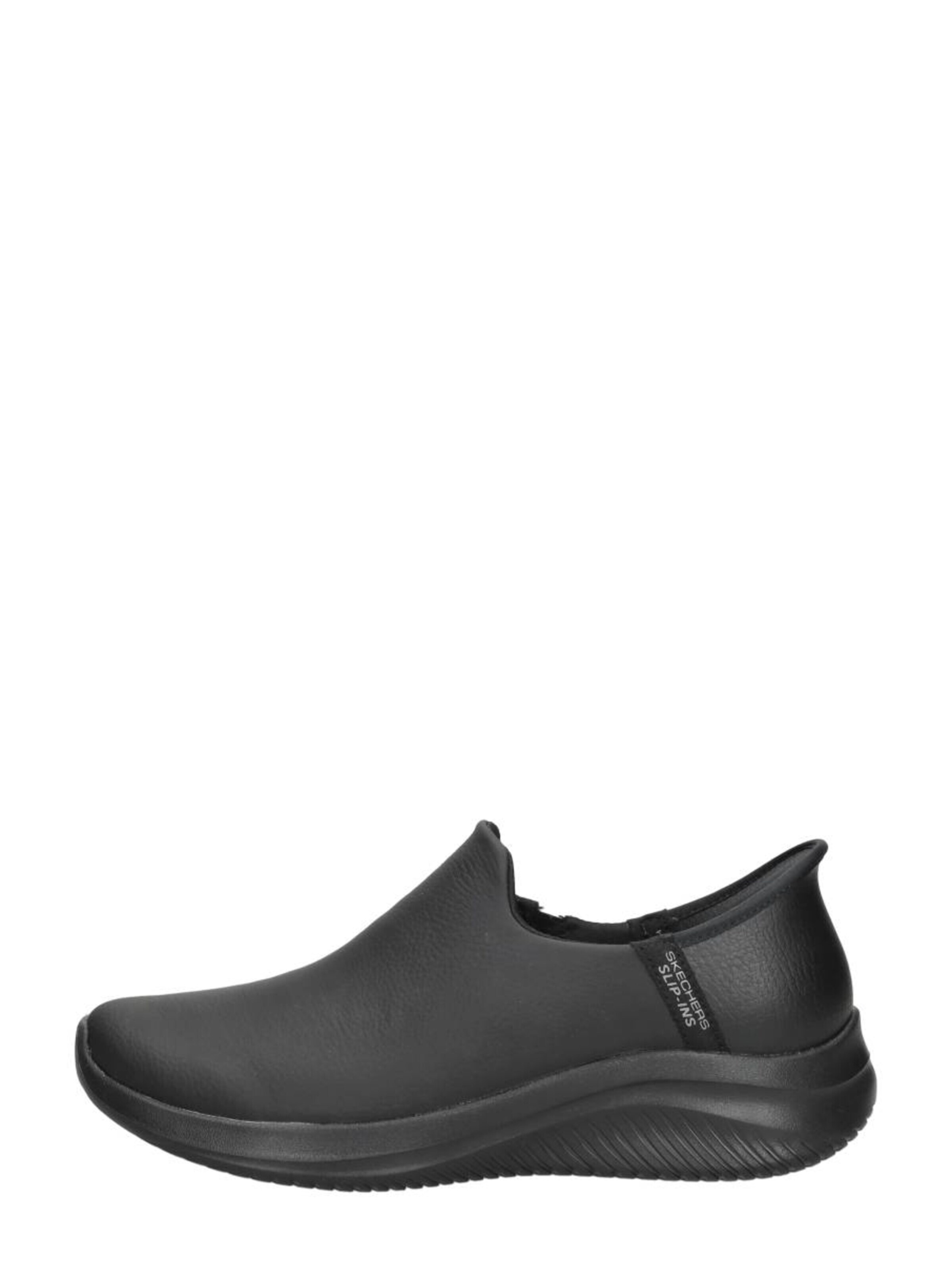 SKECHERS Slip-on 'Ultra Flex 3.0 - All Smooth' in Zwart