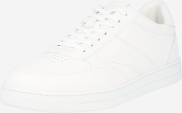 Michael Kors Sneakers 'Jackson' in White: front