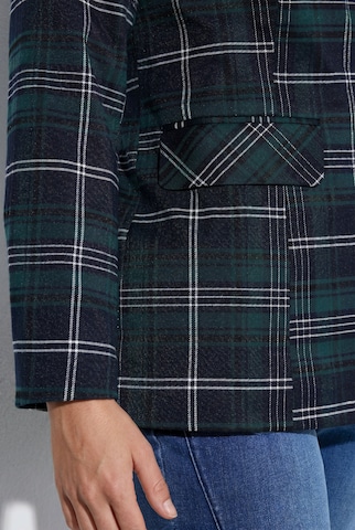 Ulla Popken Blazer in Mischfarben
