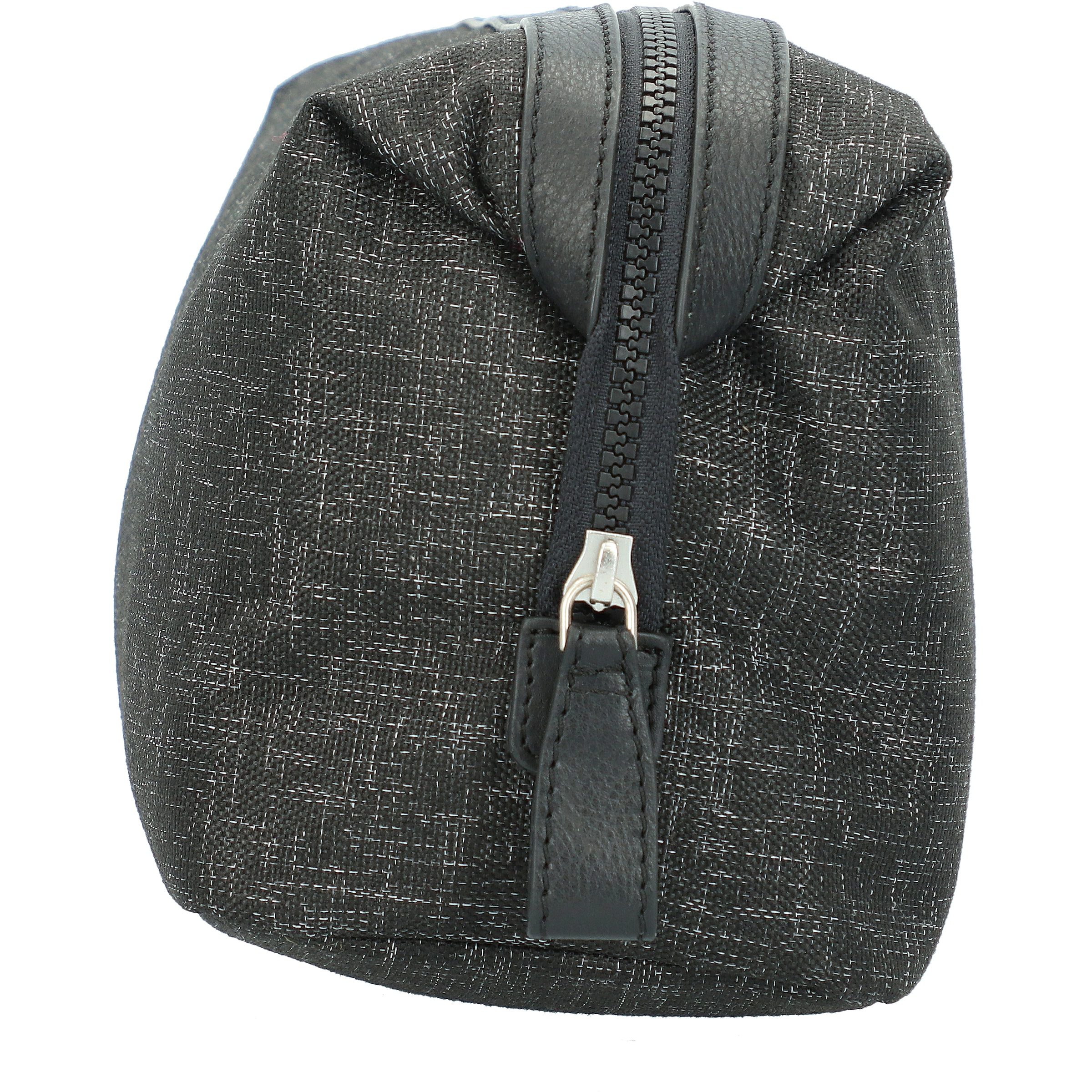 Esquire Toilettas in Zwart