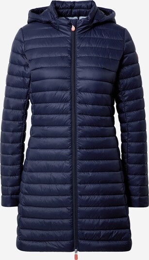 Cappotto di mezza stagione 'BRYANNA' SAVE THE DUCK di colore navy, Visualizzazione prodotti
