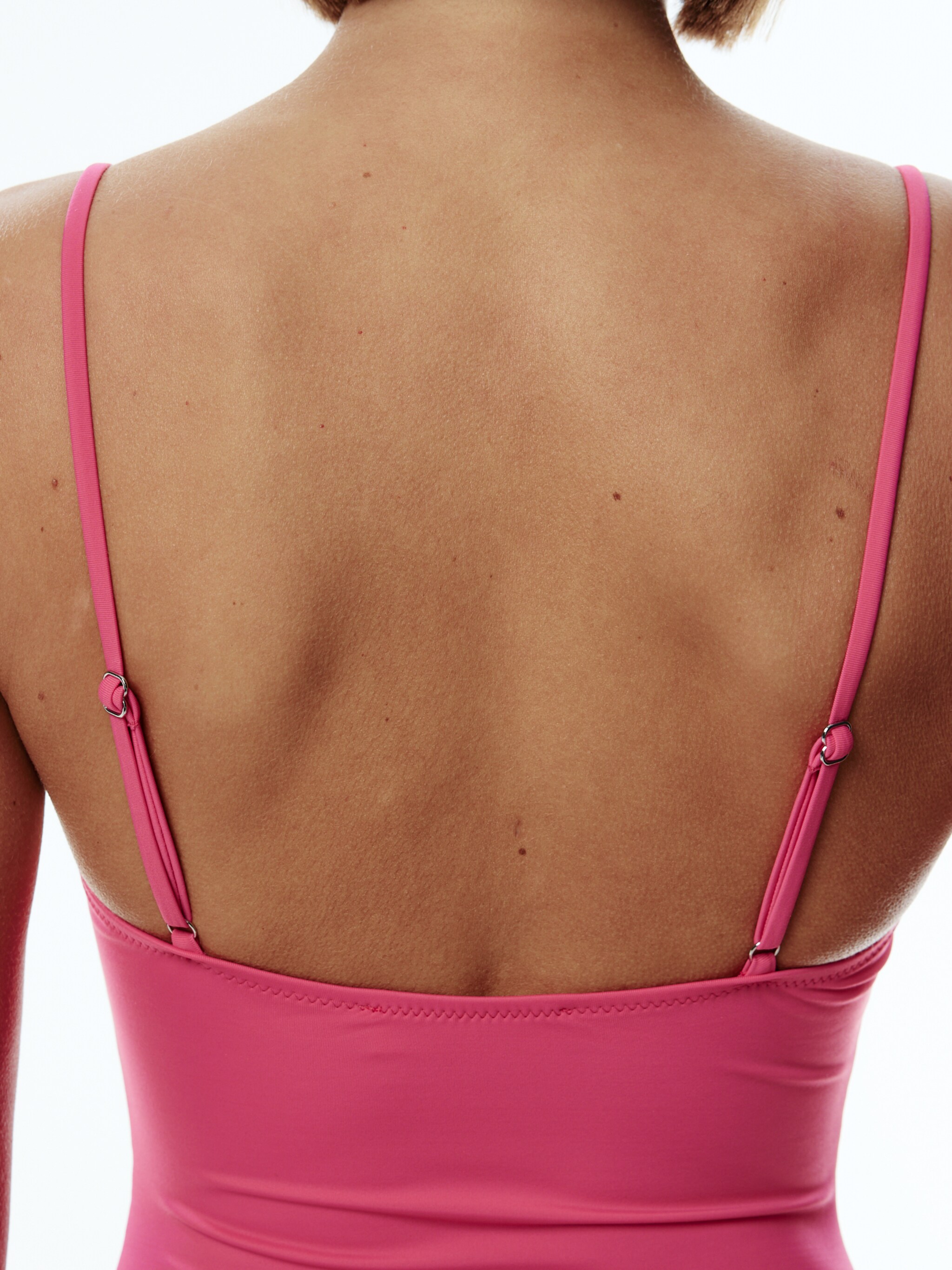 EDITED Produits Maillot de bain 'Ulfa' rose