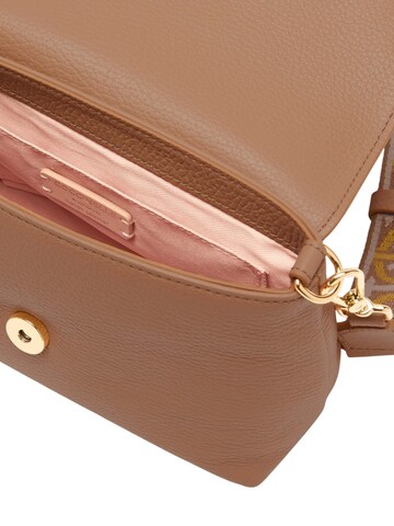 Coccinelle Handbag 'COCCINELLE PAULINA' in Brown