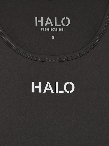 HALO Top in Grau