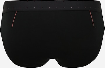 SLOGGI Panty 'men MADE' in Black