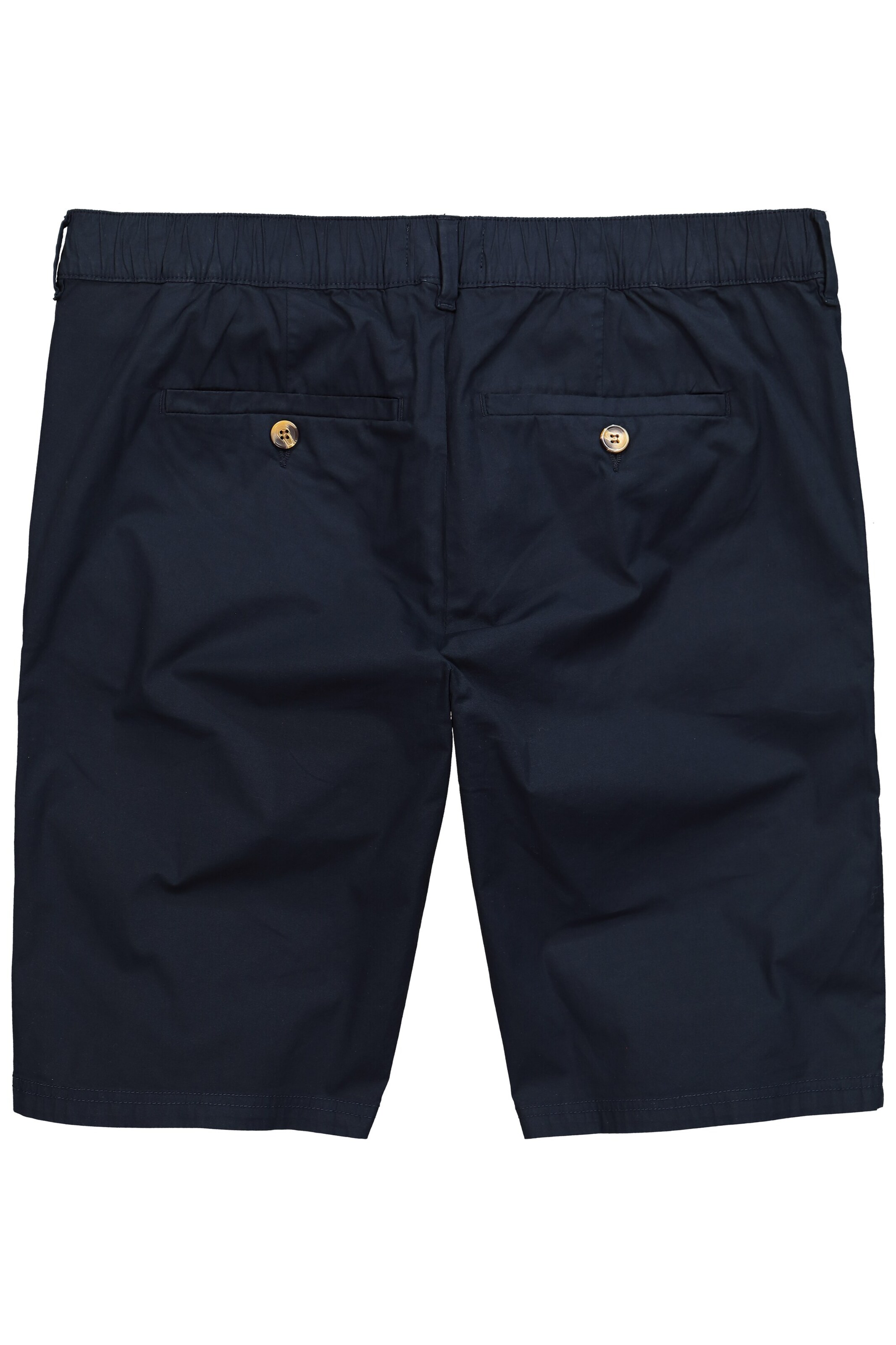 Boston Park Regular Hose in Blau