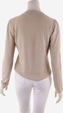 Max Mara Sweater & Cardigan in M in Beige