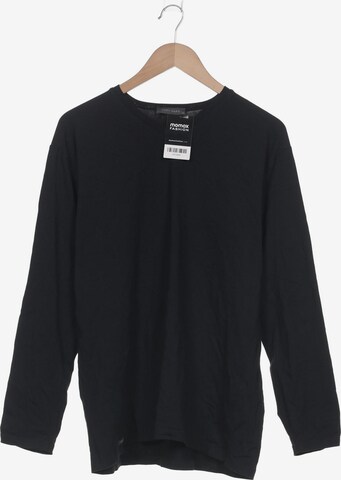 Toni Gard Shirt in XL in Black: front