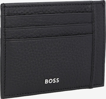 Astuccio 'Crosstown' di BOSS Black in nero