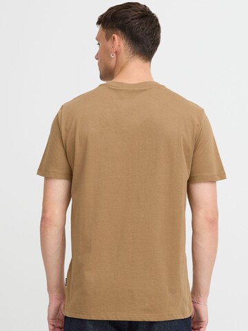 T-Shirt BLEND en marron