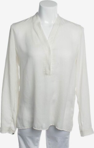 Marc Cain Blouse & Tunic in XS in White: front