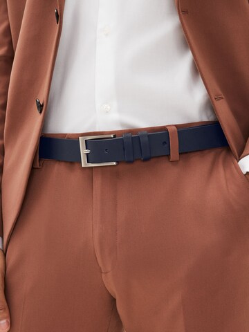 Ceinture Next en bleu