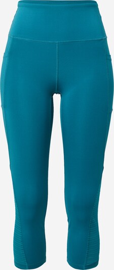 Pantaloni sport 'KENDRA' Bally pe albastru pastel, Vizualizare produs