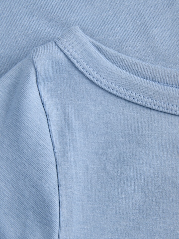 JJXX - Camiseta 'JXSTAR' en azul