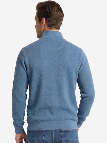 redmond Sweater 'Basic' in Mixed colours