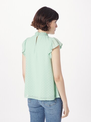 Camicia da donna di Dorothy Perkins in verde