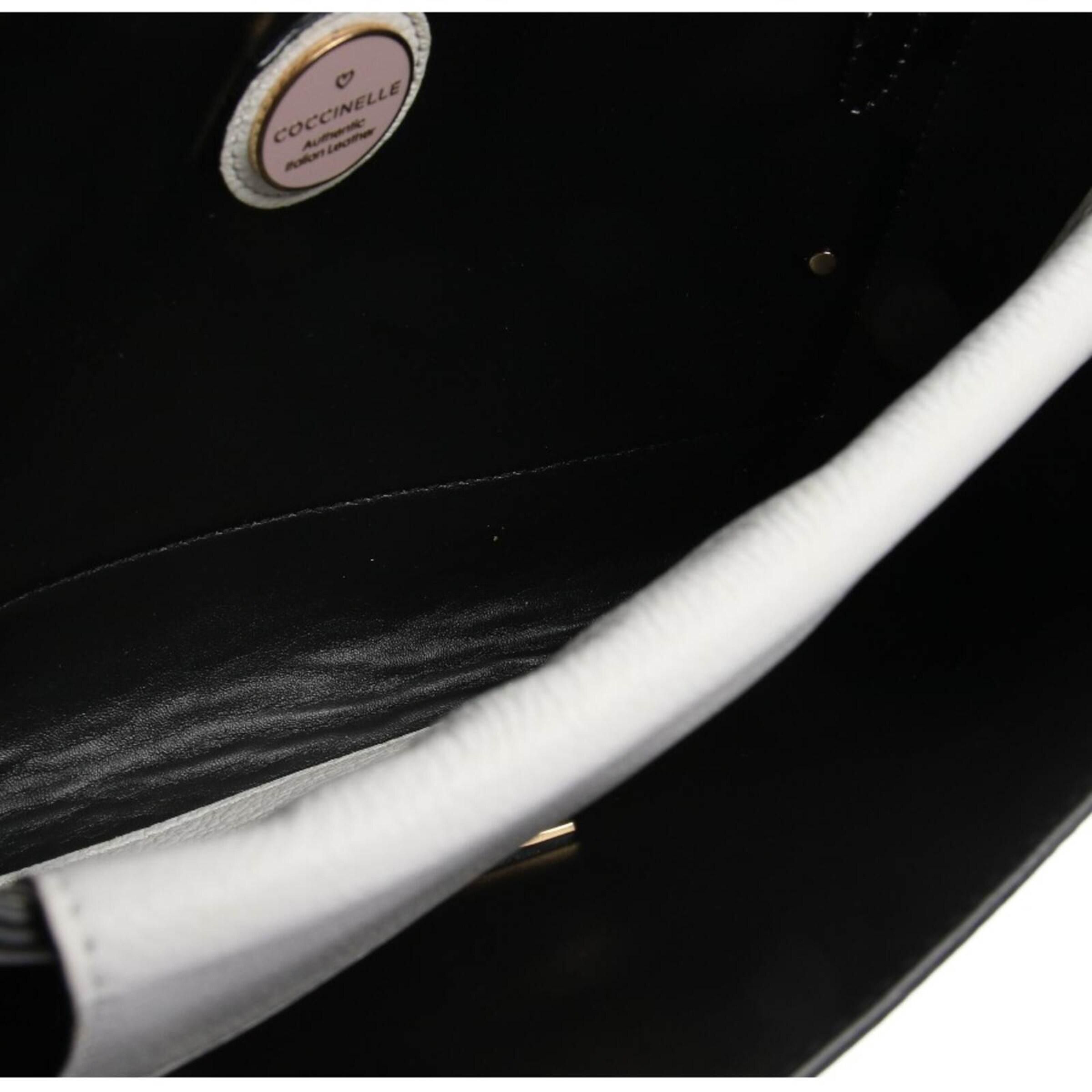 Coccinelle Bag in One size in White