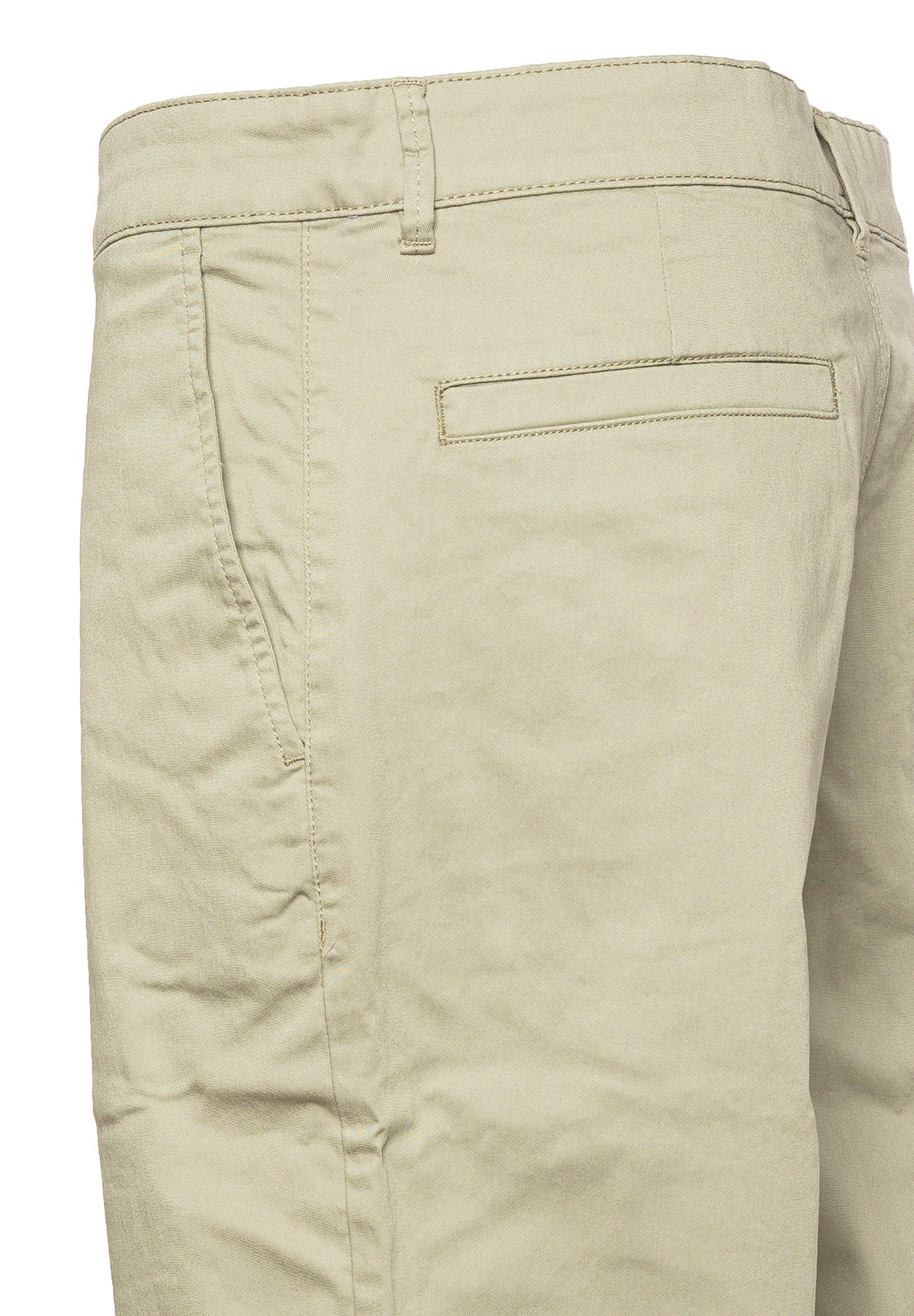 BOSS Regular Hose in Grün