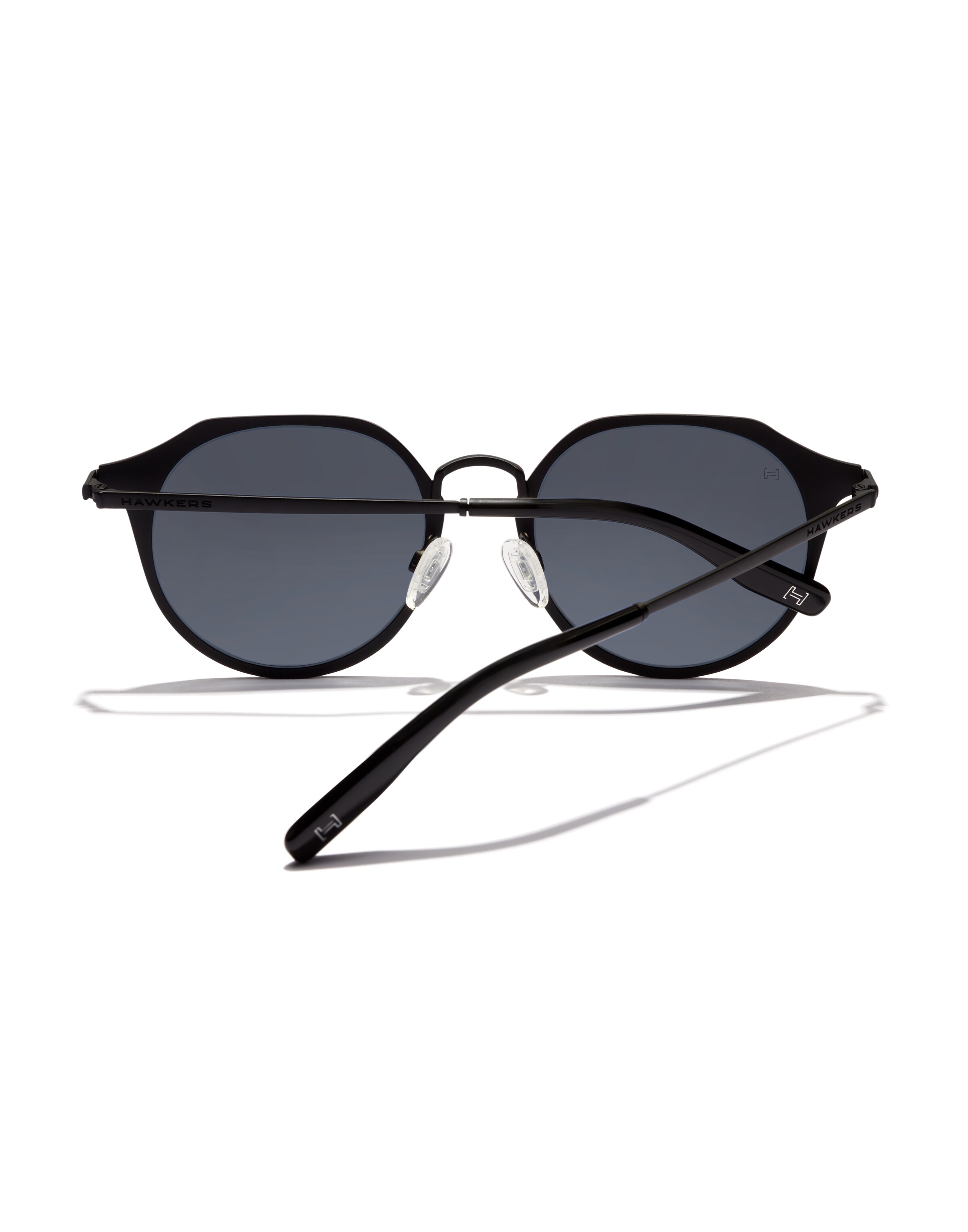 Lunettes de soleil 'WARWICK' HAWKERS en noir