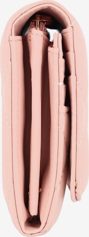 VALENTINO Geldbörse 'Ocarina' in Pink