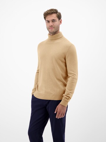 LERROS Sweater in Beige