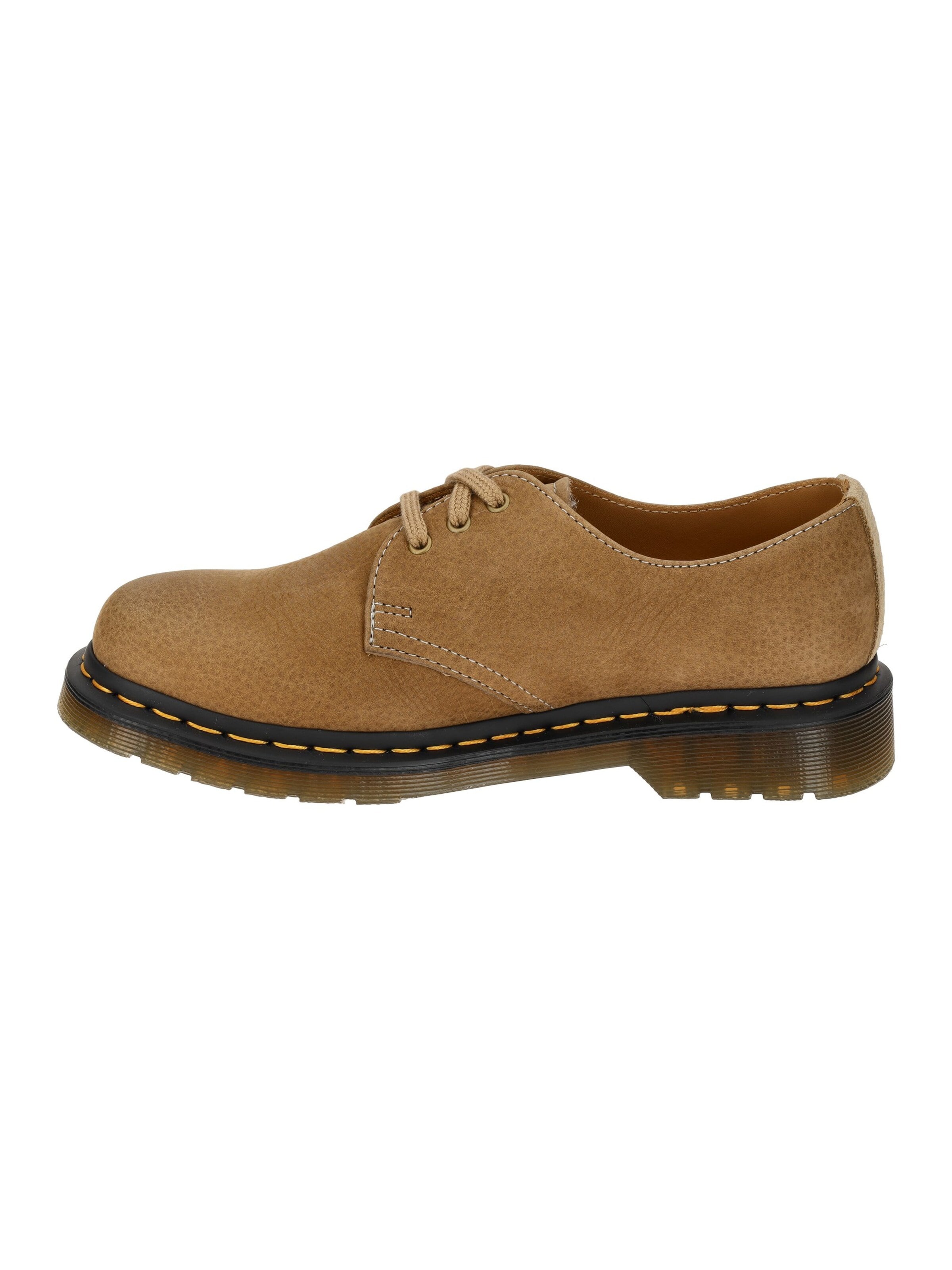 Dr. Martens Schnürschuh‌‌‌‌‌‌‌‌ in Braun