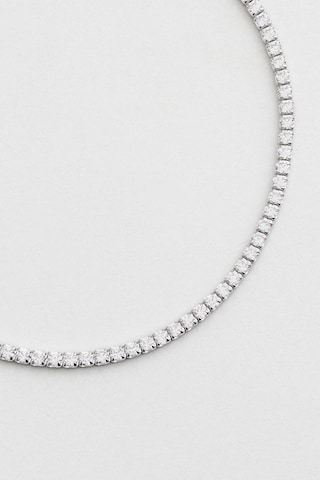 So Chic Armband in Zilver