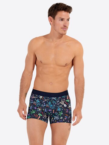 Boxers ' Cactée ' HOM en mélange de couleurs : devant