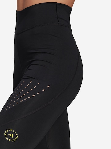 adidas by Stella McCartney Workout Pants 'TruePurpose' in Black